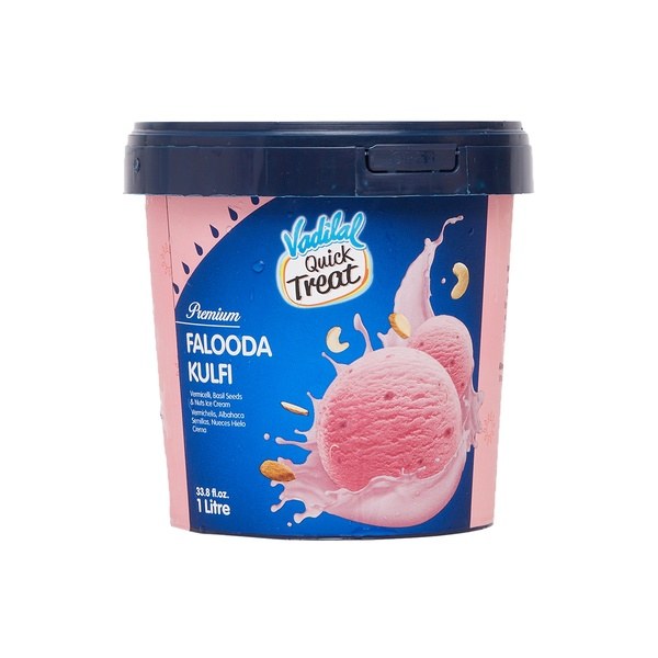 Vadilal Falooda Kulfi Ice Crea