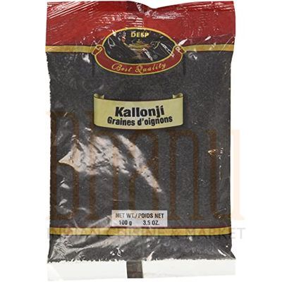 Deep Kallonji Seed 200g