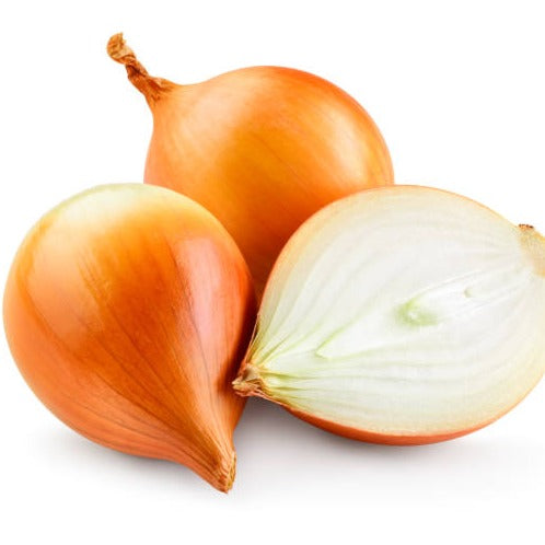 Yellow Onion Loose