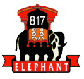 Elephant 817