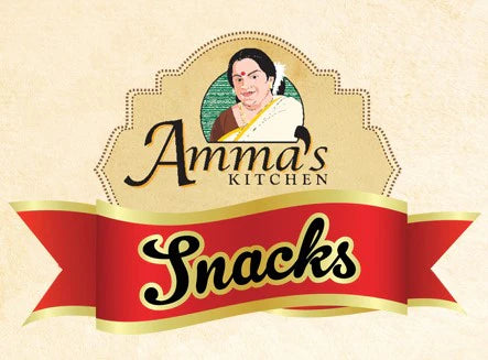 Amma's Kitchen