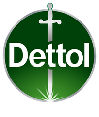 
              Dettol