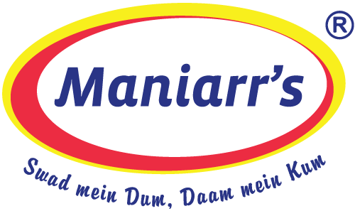 Maniarr's