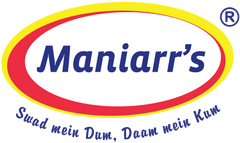 
              Maniarr's