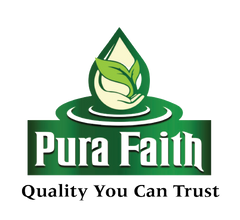 
              Pura Faith