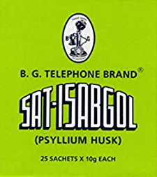 B.G Telephone Brand