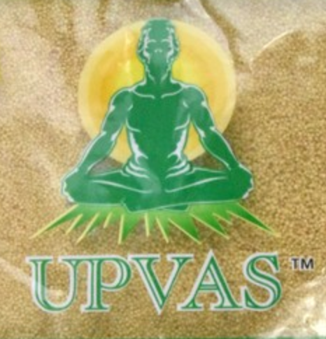 Upvas