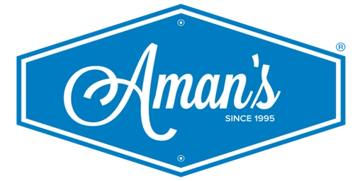 Aman's