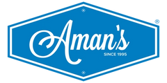 
              Aman's