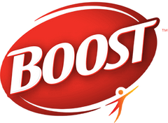 
              Boost