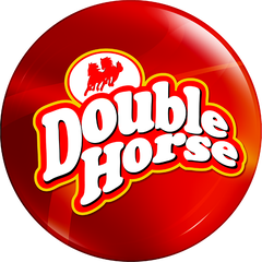 
              Double Horse