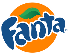 
              Fanta