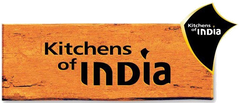 
              Kitchen Of India