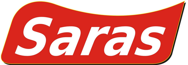 Saras