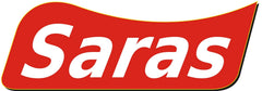 
              Saras