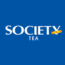 Society Tea