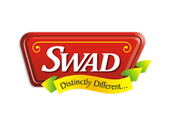 
              Swad