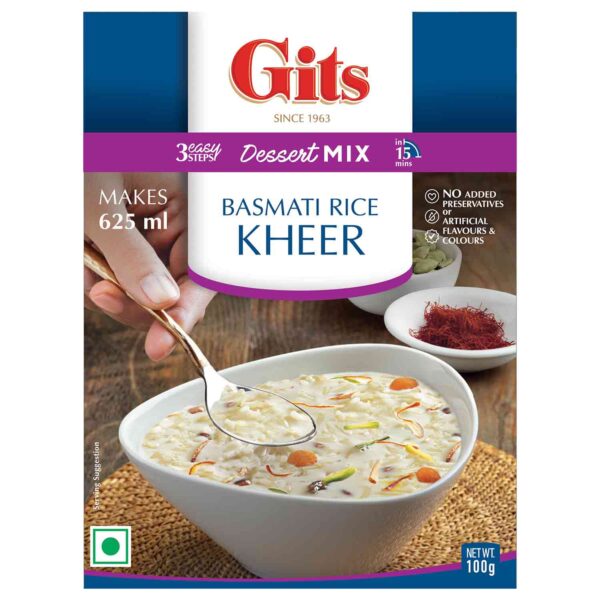 Gits Basmati Kheer