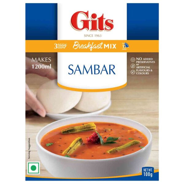 Gits Sambar