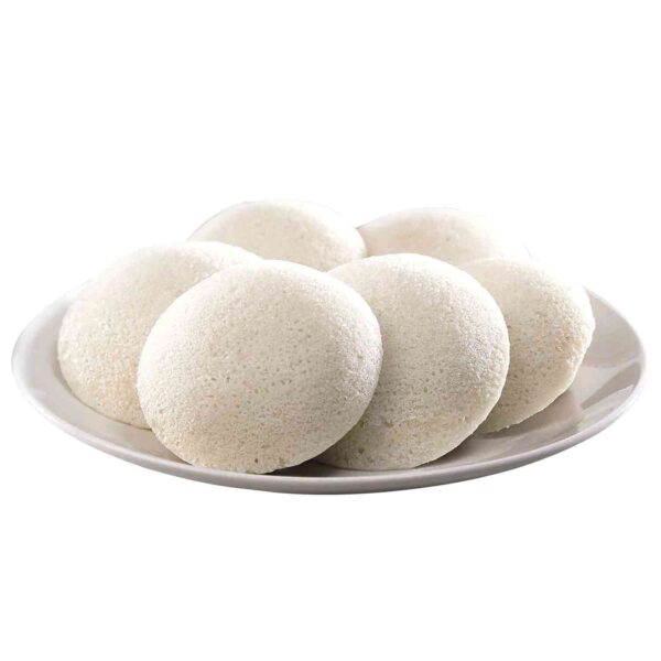 Gits Rice Idli