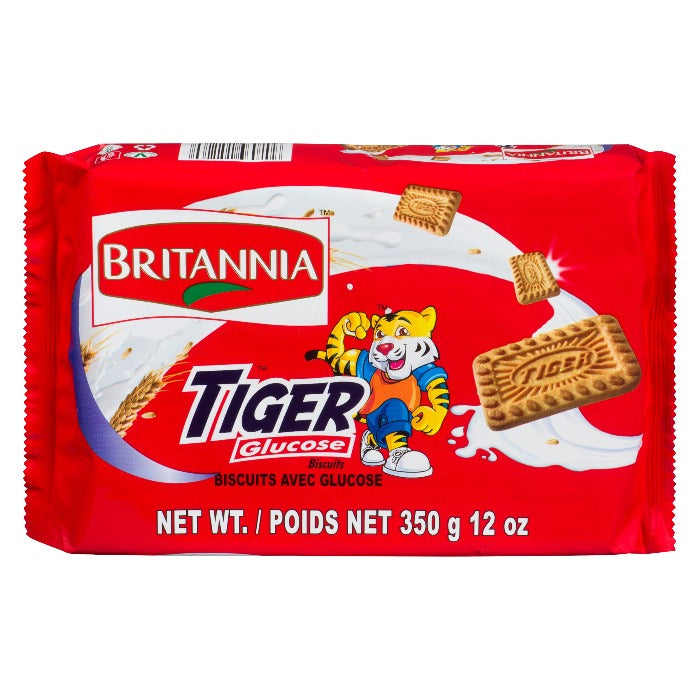 Britannia Tiger 300g