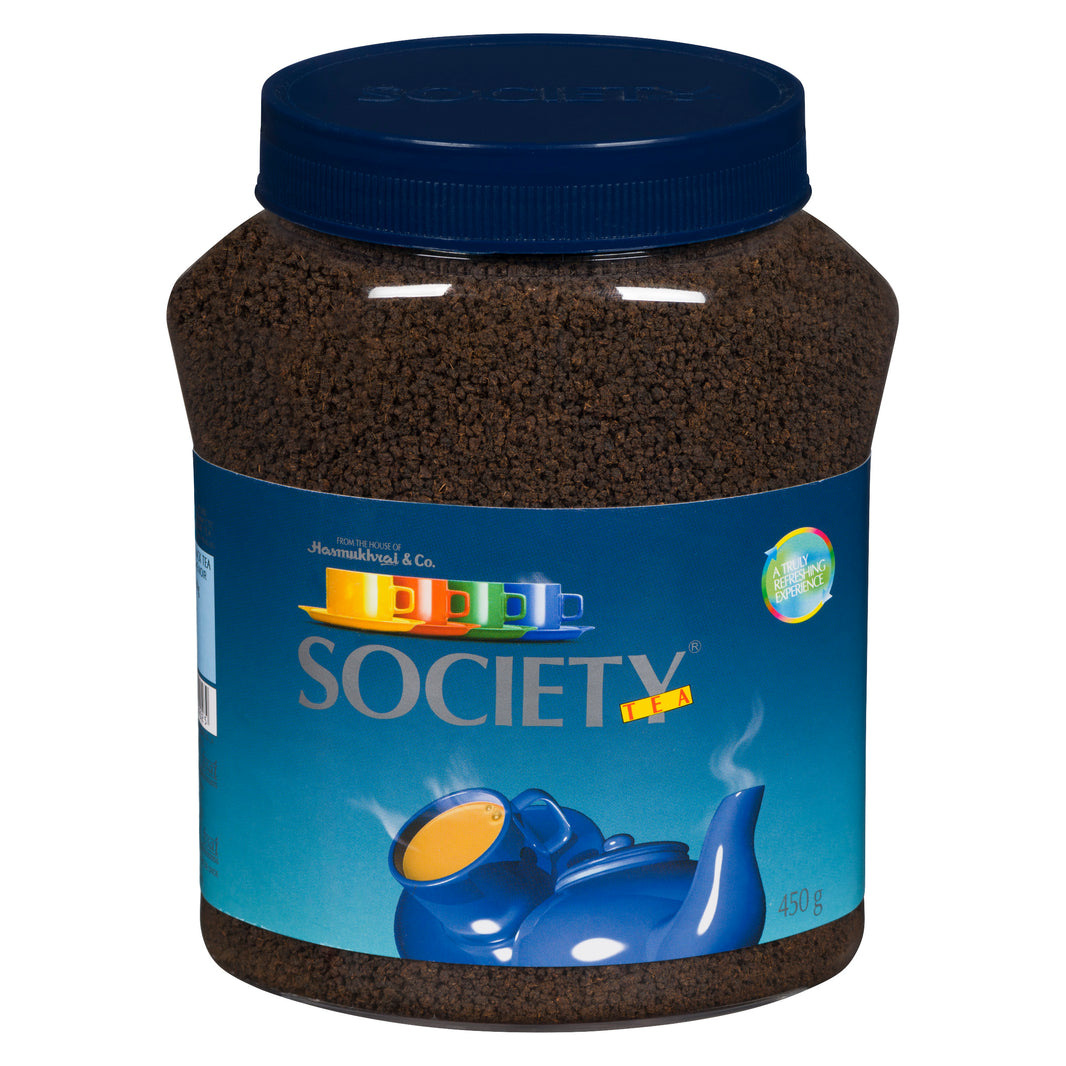 Society Tea Regular