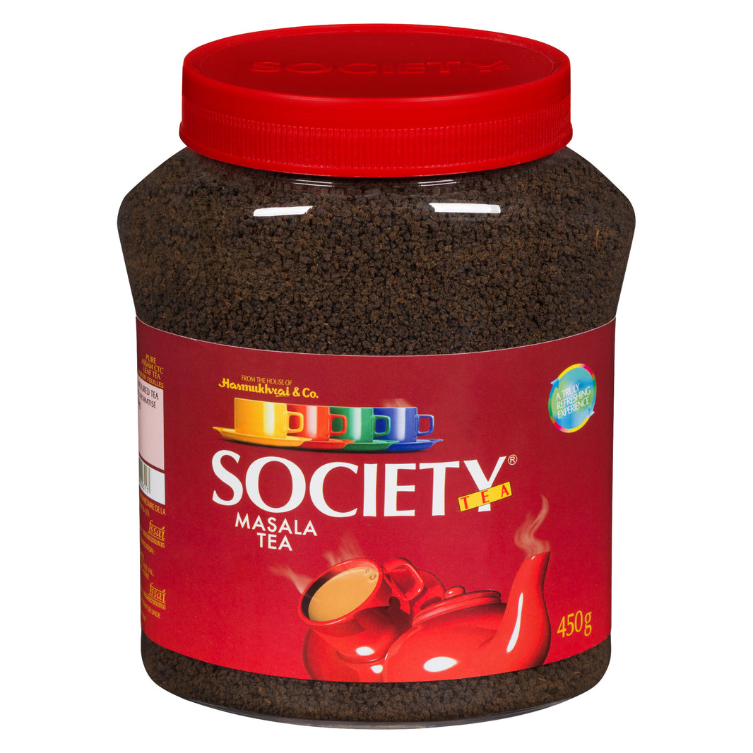 Society Tea Masala