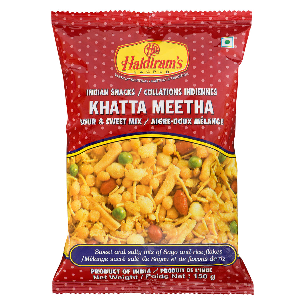 Haldiram's Khatta Meetha