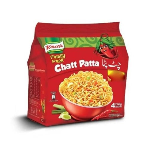 Knorr Chatt Patta Noodles FP