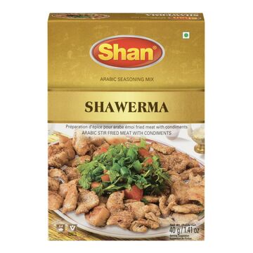 Shan Shawerma Masala