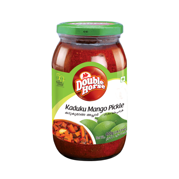 DH Cut Mango Pickle