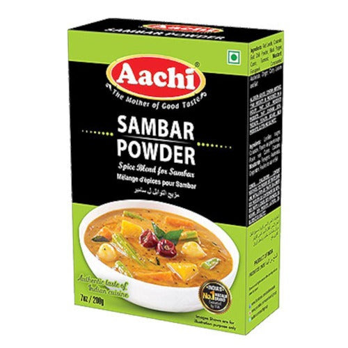 Aachi Sambar Masala