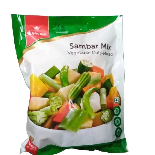 Aswas Sambar Mix