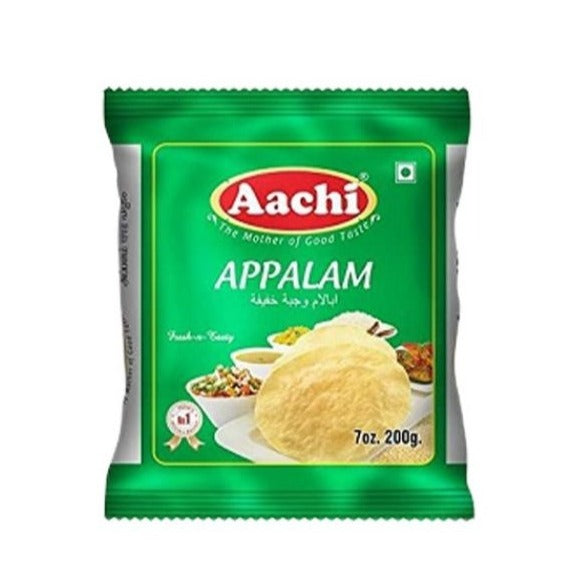 Aachi Appalam