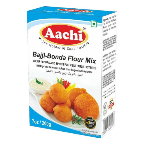 Aachi Bajji Bonda Mix