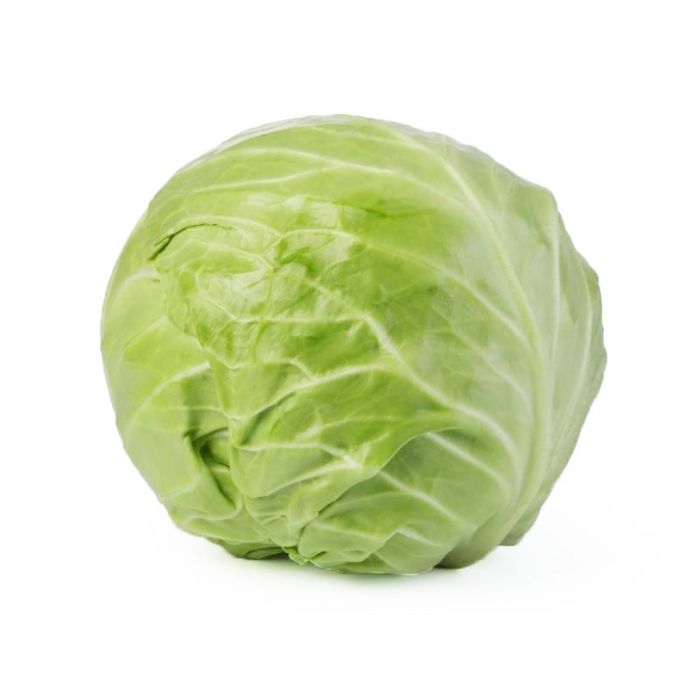 Cabbage Green