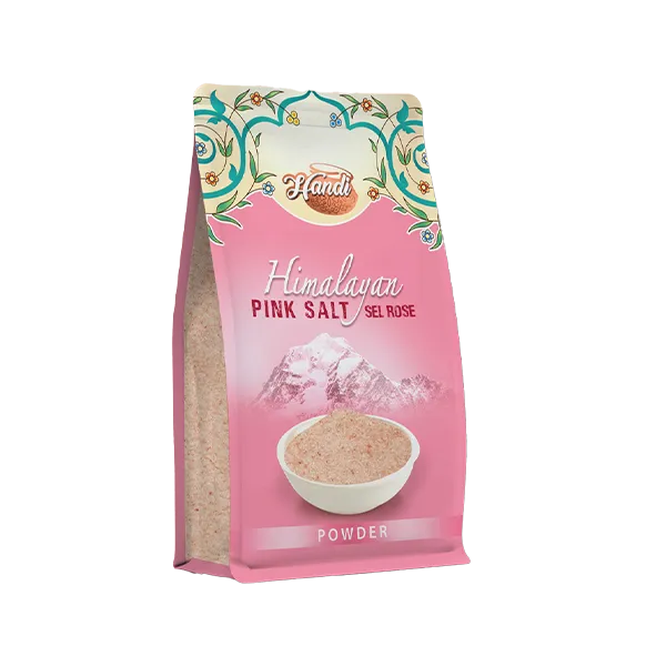 Handi Pink Salt