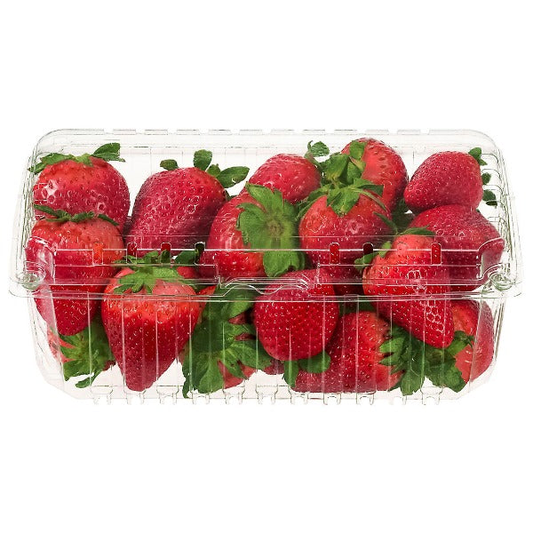 Strawberry Box