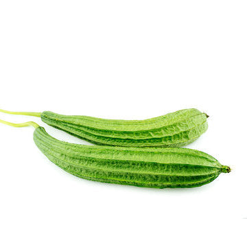 Ram Tori (Sponge Gourd)