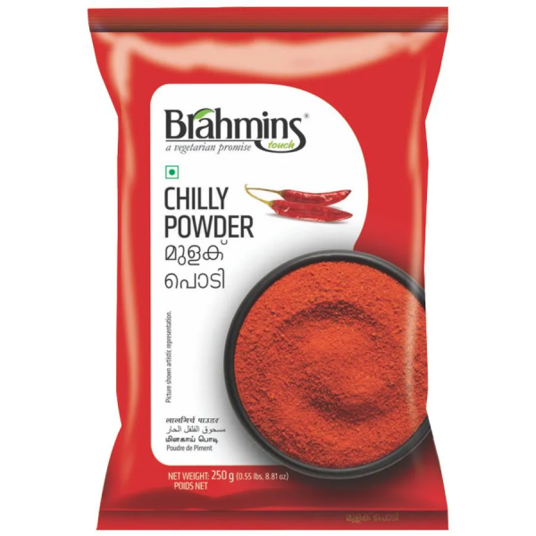 Brahmins Kashmii Chilli Pwd