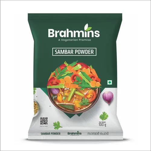 Brahmins Sambar Powder 250g