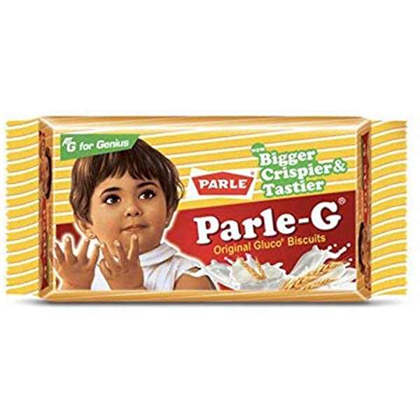 Parle-G 300g