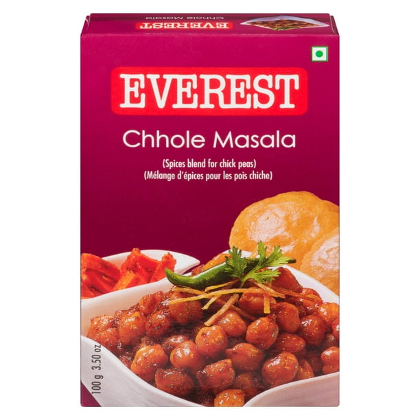 Everest Chhole Masala