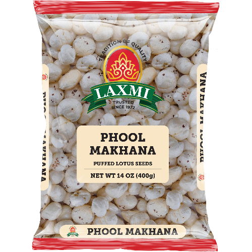 Laxmi Phool Makhana 400G