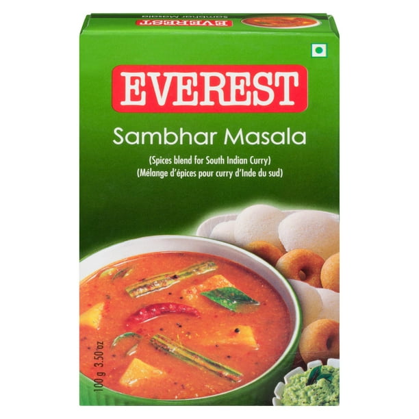 Everest Sambar Masala