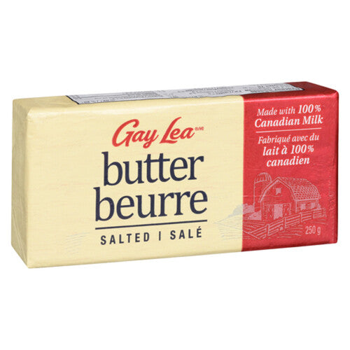 Gaylea Butter Salted 250g