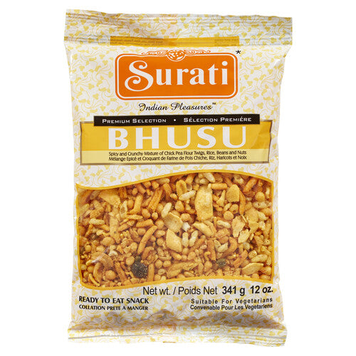 Surati Bhusu