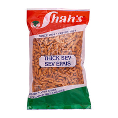 
              Shah's