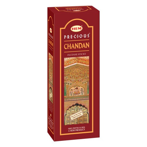 Hem Chandan Agarbati Box