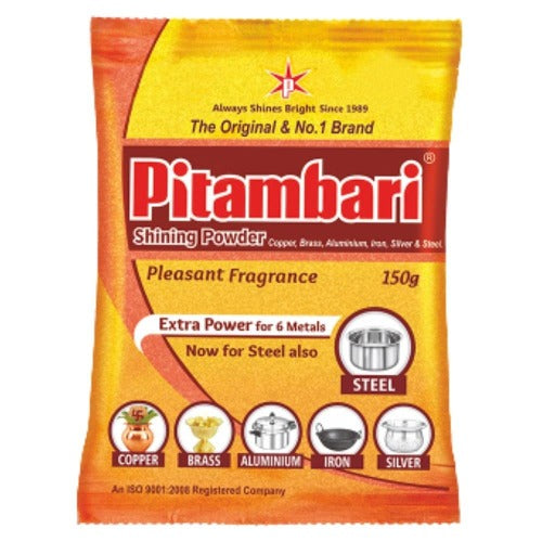 No.1 Pitambari Powder